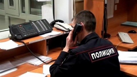 В Хиславичском районе полицейскими выявлен факт уклонения от административного надзора