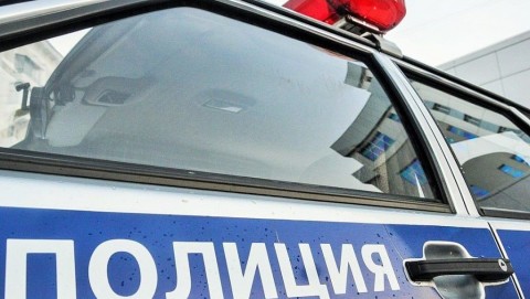 В Хиславичском районе сотрудники полиции раскрыли покушение на кражу из дома