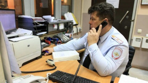 В Хиславичском районе сотрудники уголовного розыска раскрыли кражу имущества
