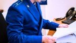 Прокуратура поддержала ходатайство следствия об избрании меры пресечения в виде заключения под стражу